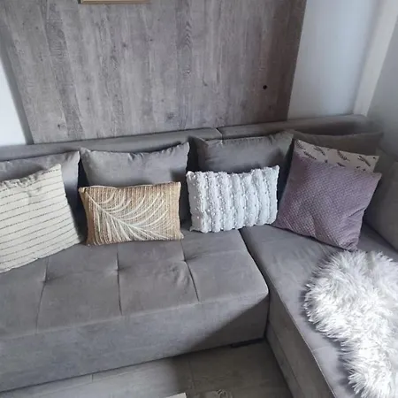 La Vie En Rose - Milmari Kopaonik