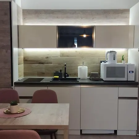 Apartament La Vie En Rose - Milmari Kopaonik