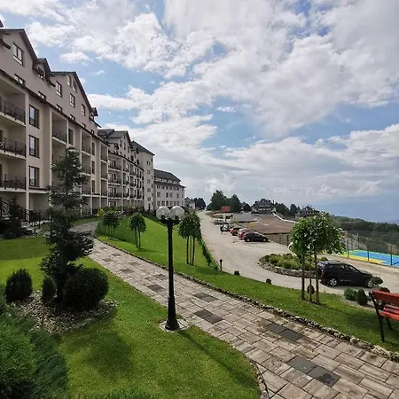 La Vie En Rose - Milmari Apartament *