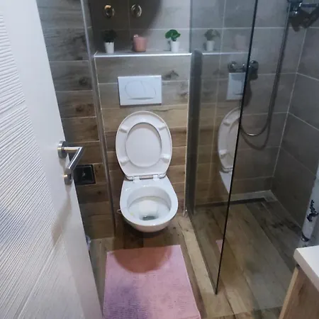 La Vie En Rose - Milmari Apartament