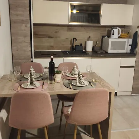 La Vie En Rose - Milmari Kopaonik