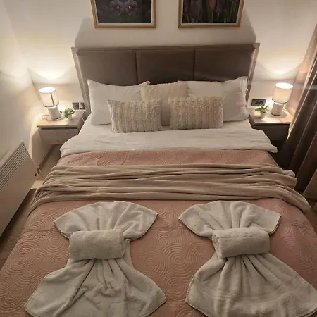 La Vie En Rose - Milmari * Kopaonik