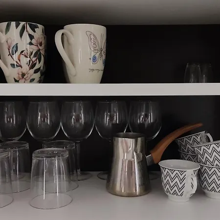 La Vie En Rose - Milmari Apartament