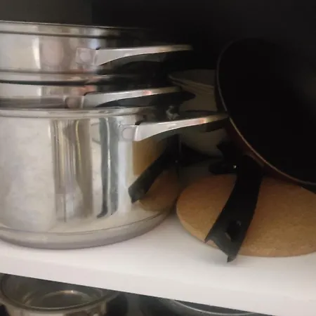 Apartament La Vie En Rose - Milmari