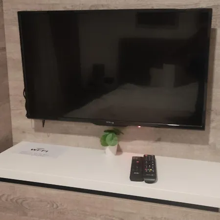 Apartament La Vie En Rose - Milmari *