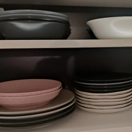 Apartament La Vie En Rose - Milmari *