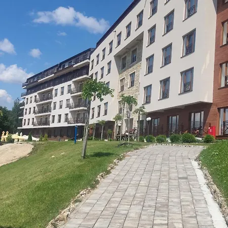 La Vie En Rose - Milmari Apartament Kopaonik